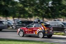 Waymo完全无人驾驶出租车正式上路