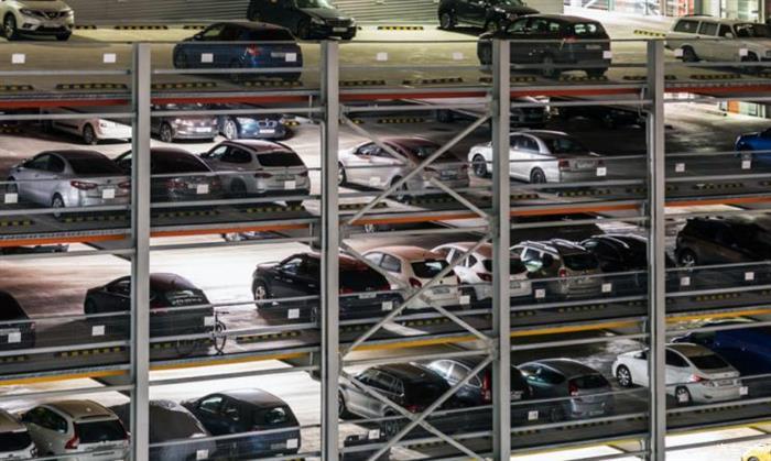 <a class='link' href='http://www.155ck.com/tag/自動駕駛' target='_blank'>自動駕駛</a>，自動停車,透地雷達