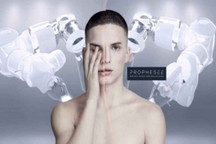 巴黎创企新融资1.97亿元研传感器 模拟人眼/人脑用于自动驾驶汽车