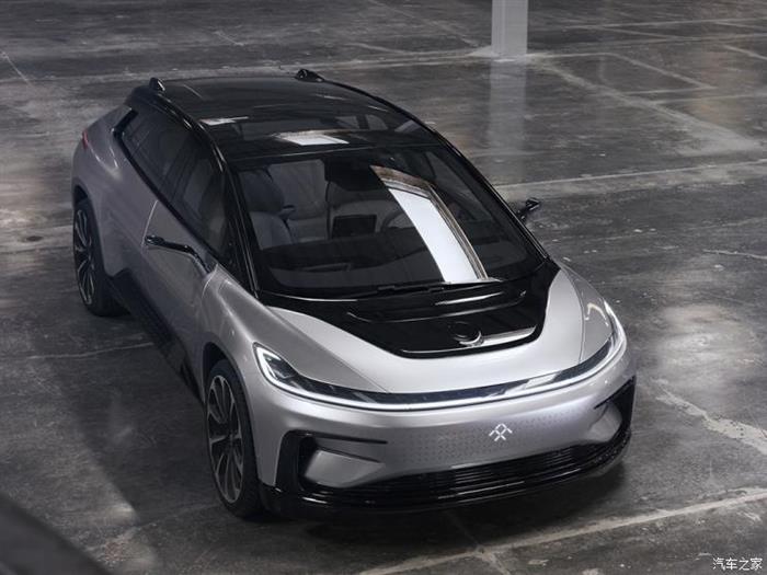 FF91用戶體驗