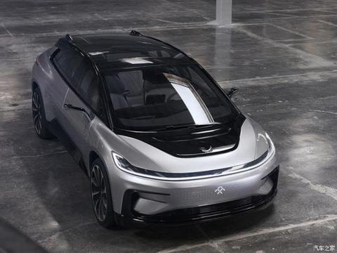 FF91用户体验