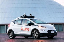 Robotaxi 的量产曙光