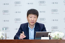 荊青春調(diào)任中國一汽移動出行事業(yè)部 孫惠斌接棒