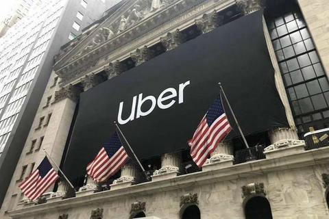 财报，自动驾驶，Uber盈利,Uber困境