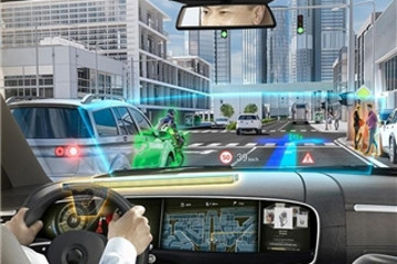 未來(lái)汽車設(shè)計(jì)核心 看汽車玻璃七十二變