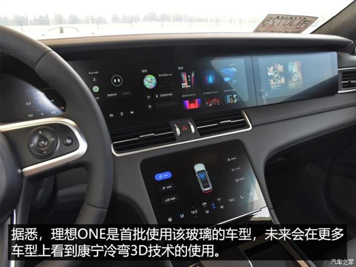 車窗玻璃,自動(dòng)駕駛汽車玻璃
