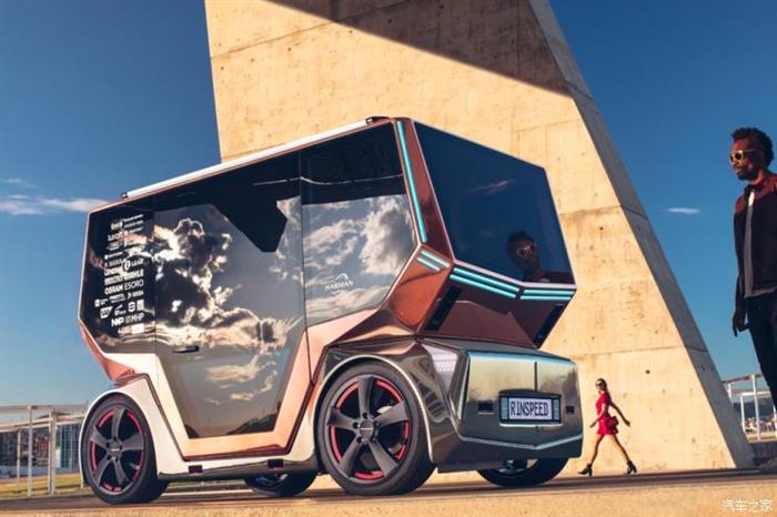 車窗玻璃,自動(dòng)駕駛汽車玻璃