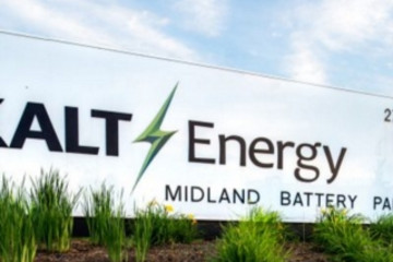 XALT推出低矮型锂离子电池组 为商用车提供高能量密度