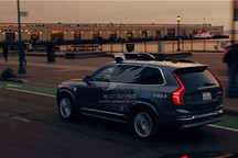 初步调查:优步自动驾驶汽车致命事故与软件缺陷有关