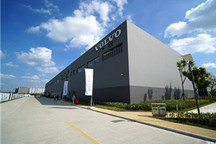 建电池实验室 沃尔沃电气化战略怎么玩