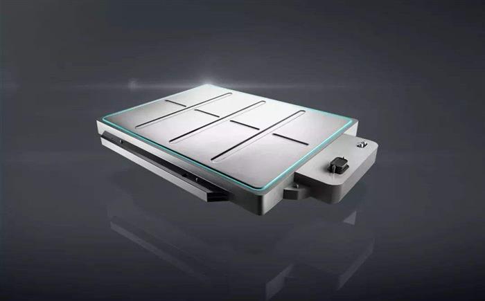 特斯拉，電池，CTP,固態電池