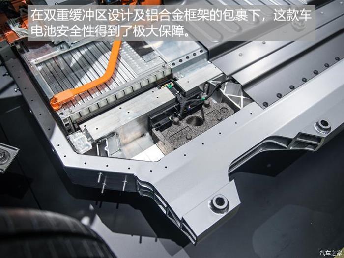 北京奔馳，電池，奔馳,北京奔馳EQC