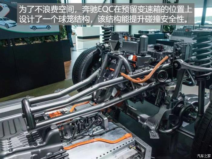 北京奔馳，電池，奔馳,北京奔馳EQC