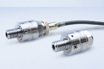 HBM推出新型微型传感器 可测量汽车变速箱/液压系统等压力