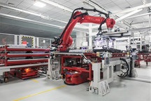 自建三电车间、贯彻工业4.0理念 探秘零跑汽车金华工厂