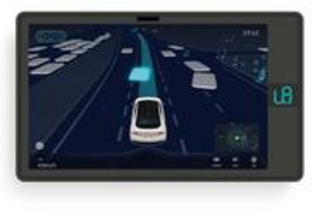 RoboTaxi出租车人机交互如何设计？文远知行推出可视化产品WeRide Viz