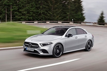 二氧化碳排放合规成本上升 戴姆勒或将迎来最艰难一年