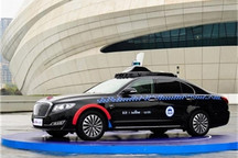 百度：无人驾驶出租车成本约20元/公里