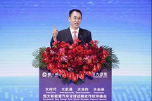 三年投资预算达450亿，许家印首次详解“恒大造车路”