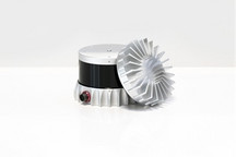 全球性价比最高！ Ouster推高分辨率32通道激光雷达传感器