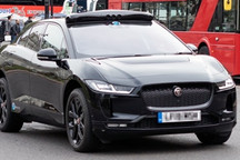 Wayve融资1.4亿元 让自动驾驶汽车像“人”一样学习新环境