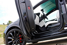 特斯拉提交“纤维泡沫结构”专利 让座椅和内饰生产更高效/更环保