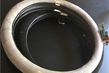 普渡大学衍生创企研发驾驶员安全系统 可监测驾驶员健康防疲劳驾驶