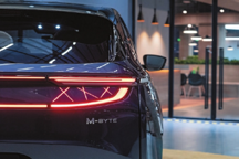 掉队的拜腾如何死磕到底