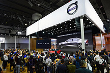 沃尔沃发布全新 S60，下个月在天猫就能买到