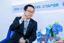 风神李威：品牌要有丰富形象才更容易突围|汽车产经