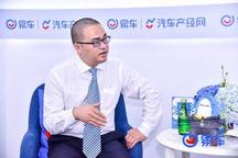 牟爱明:长安用五大服务承诺 倒逼企业快速响应用户丨汽车产经