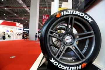 轮胎研发被颠覆，韩泰推AI虚拟配方系统