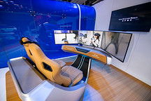 坐拥广州车展最大展台，东风日产却想跟你聊聊「未来出行」