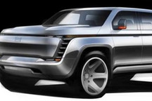 收购通用工厂的初创公司将推电动皮卡