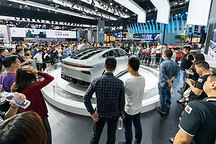 为什么说小鹏 P7 是广州车展最值得关注的车型？