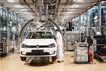 涉嫌反竞争 大众遭零部件供应商指控