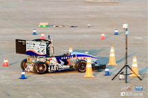 19支无人驾驶车队成为“北斗智造者”，加入千寻位置高校支持计划