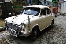 中国汽车纷纷“开进”印度，日产、福特、大众瑟瑟发抖？