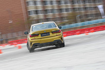 国产宝马，铁西之光