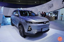 售价 23.99 万的 EX6 Plus，能给威马带来什么？