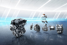 上汽荣威 RX5 eMAX 上市，绿芯战略正式打响 | 广州车展