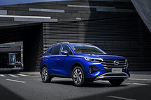 首搭微信车载版，解读第二代广汽传祺 GS4