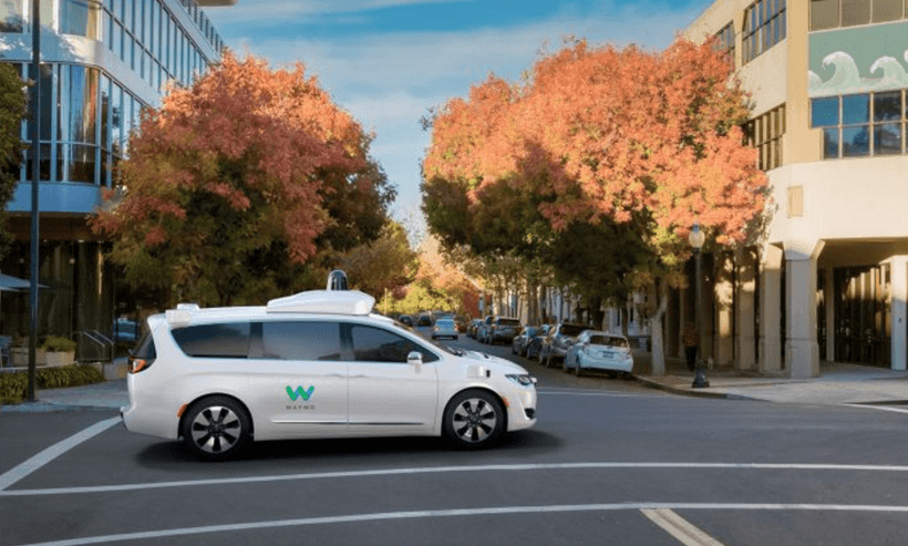 自動(dòng)駕駛，自動(dòng)駕駛初創(chuàng)公司,Waymo,Argo AI,Cruise