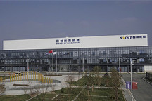 车规级 AI 动力电池工厂？蜂巢能源动力电池工厂正式投产