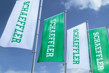 舍弗勒与ABT深化合作，致力推动轻型商用车电动化发展