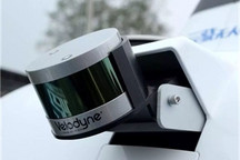 中国激光雷达的胜利：鼻祖Velodyne退出、IPO或已终止