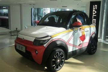 迈迈开售遇冷 失色的赛麟光环