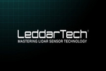 LeddarTech合作研發(fā)激光雷達(dá)評(píng)估工具包 用于高速公路駕駛應(yīng)用