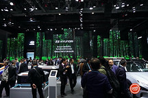 513 亿美元押注未来出行，现代汽车转型进行时