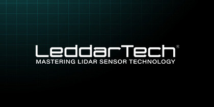 Черная технология, перспективная технология , автоматическое вождение, LeddarTech, First Sensor, лидар LeddarTech, набор инструментов для оценки лидара, новая автомобильная технология